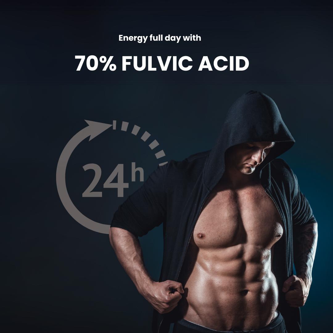 YUVA Wellness Shilajit + Ashwagandha Gummies